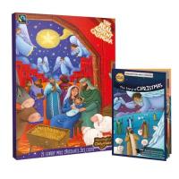 The Meaningful Chocolate Company, Fairtrade Chocolate The Real Easter Egg & The Real Advent Calendars