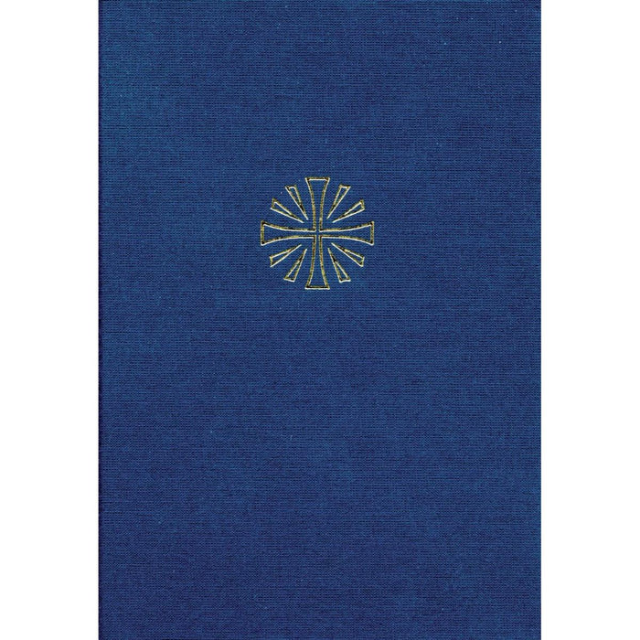 Revised Standard Version Catholic Bible, RSV-CE - Compact Edition, Hardback