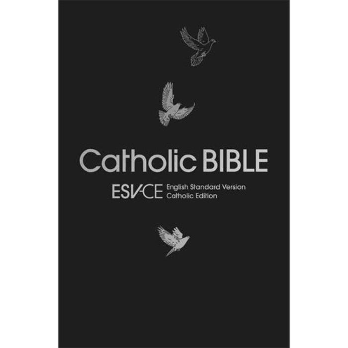 ESV-CE Catholic Bible, Anglicized British Text - Gift and Award Edition, MULTI BUY OPTIONS AVAILABLE Pre-order now Available  Late OCTOBER