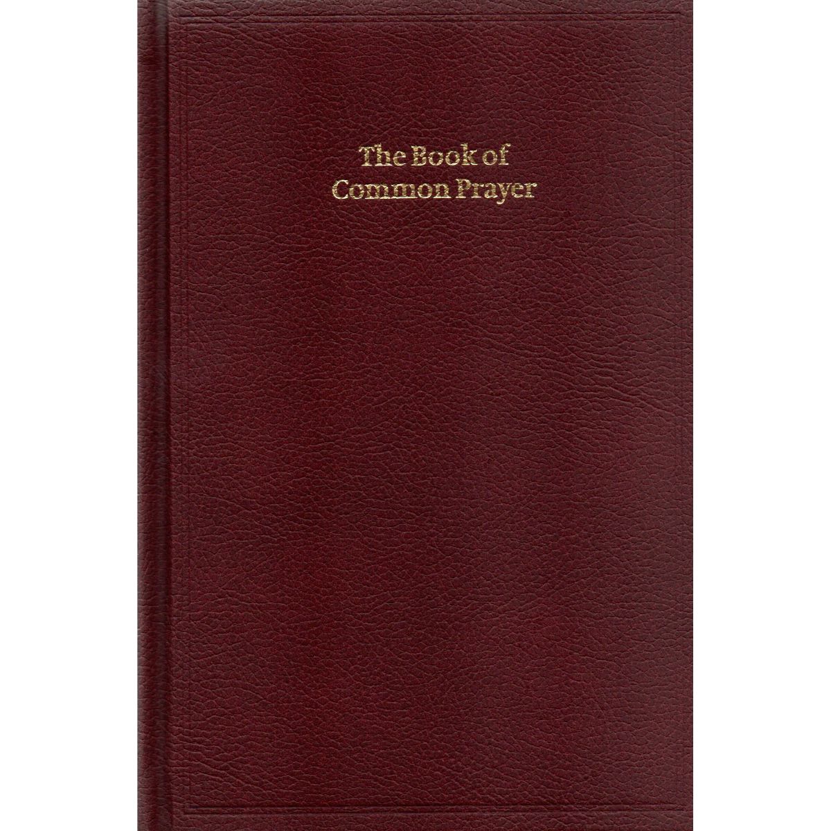 Book of Common Prayer New Updated 2023 - 2024 Version