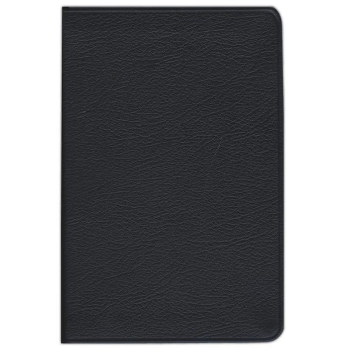 Cambridge KJV Personal Concord Reference Bible, Black French