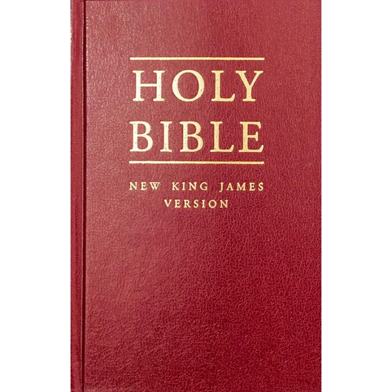 New King James Version - NKJV Bibles