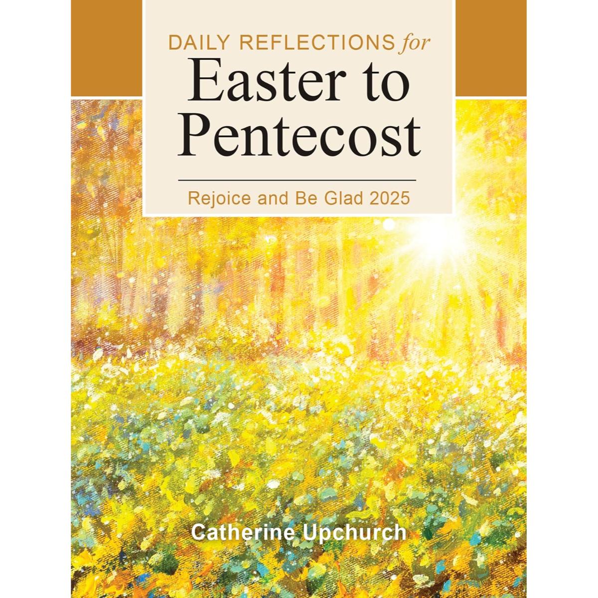 Lent and Easter Books for Adults & Children