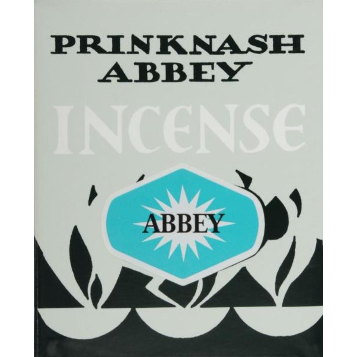 Prinknash Abbey Church Incense and Quick Lite Charcoal