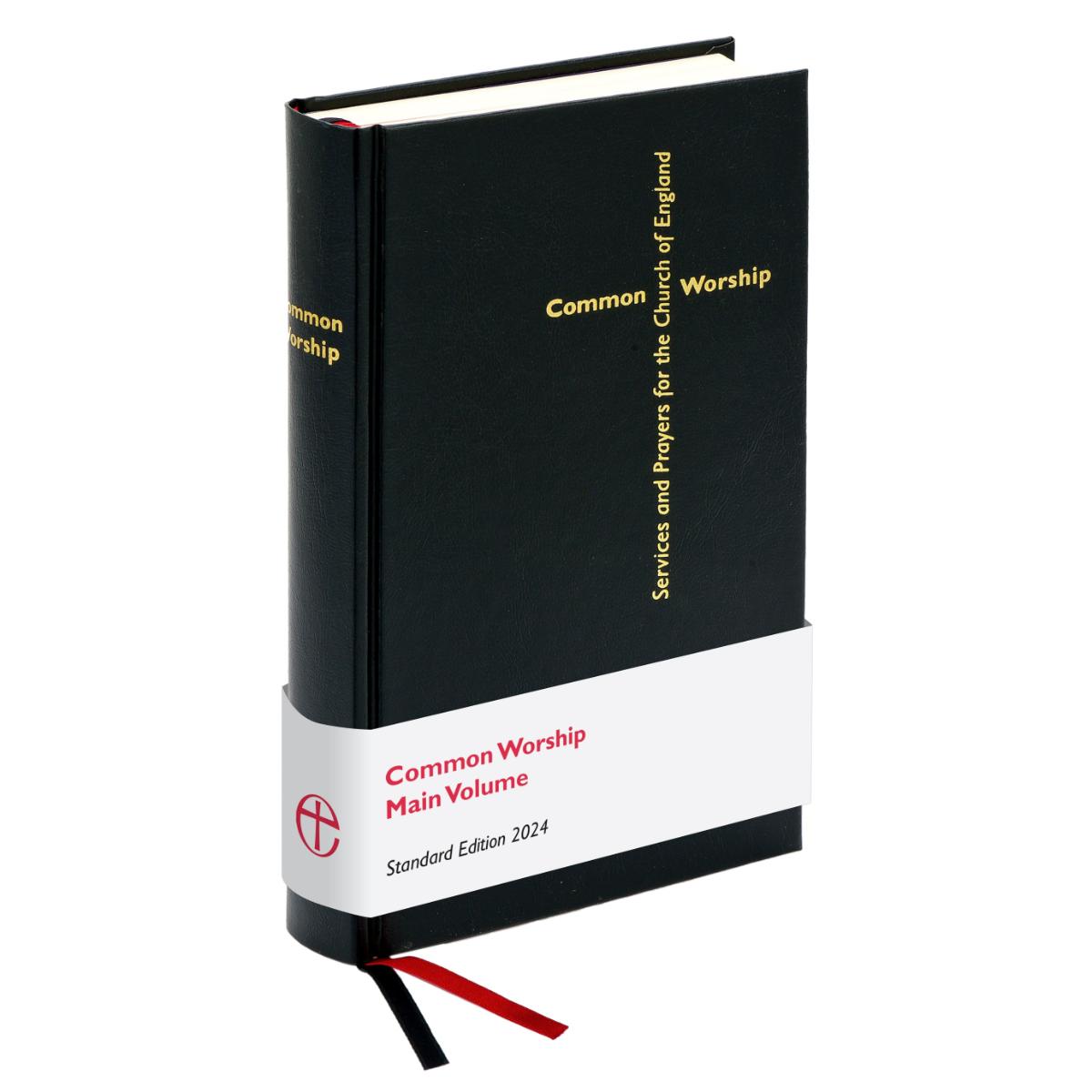 Church Liturgy & Worship Books