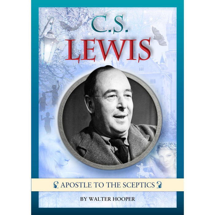 C. S. Lewis, by Walter Hooper CTS Books LIMITED STOCK