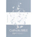 ESV-CE Catholic Bible, Anglicized Deluxe Soft-tone Edition (ESV-CE, English Standard Version-Catholic Edition)