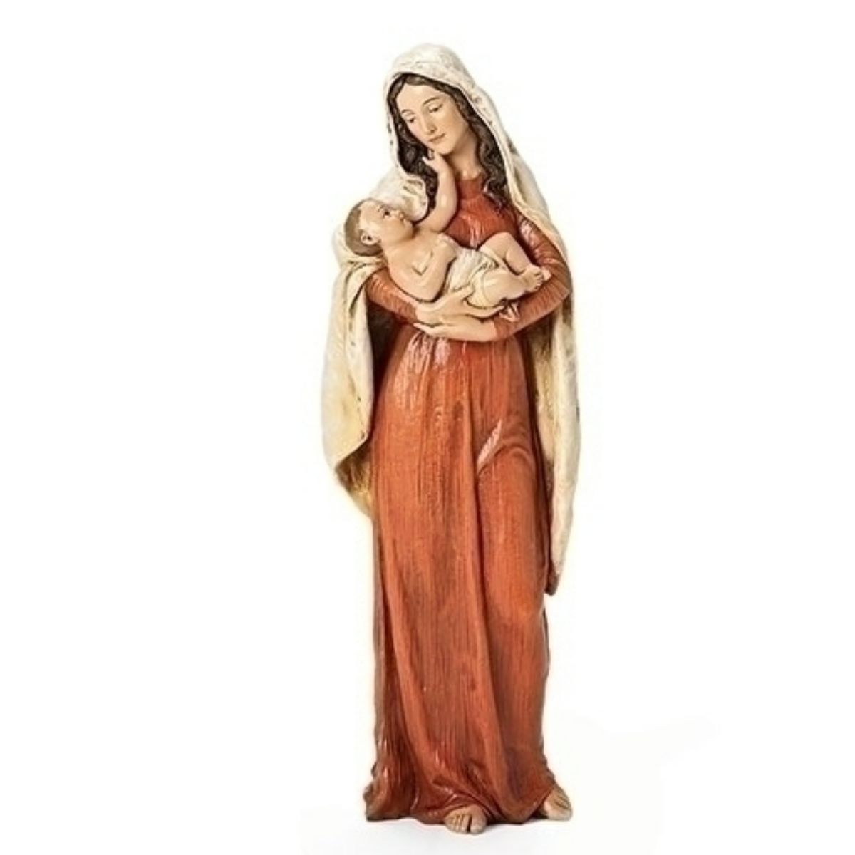 Joseph's Studio Renaissance Collection Catholic Statues, Crucifixes, Garden and Gift Products, by Roman Inc