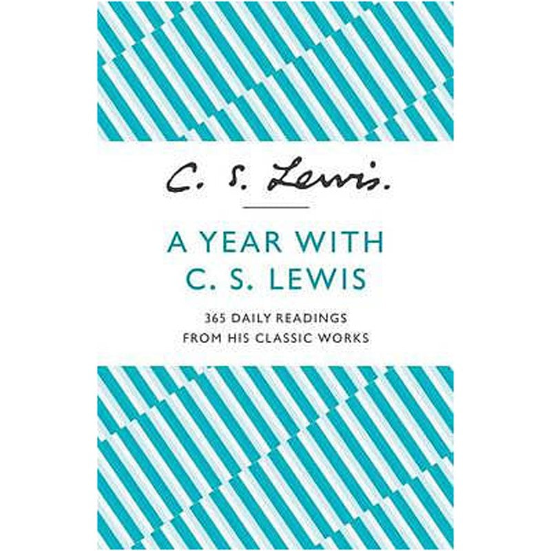 C.S. Lewis