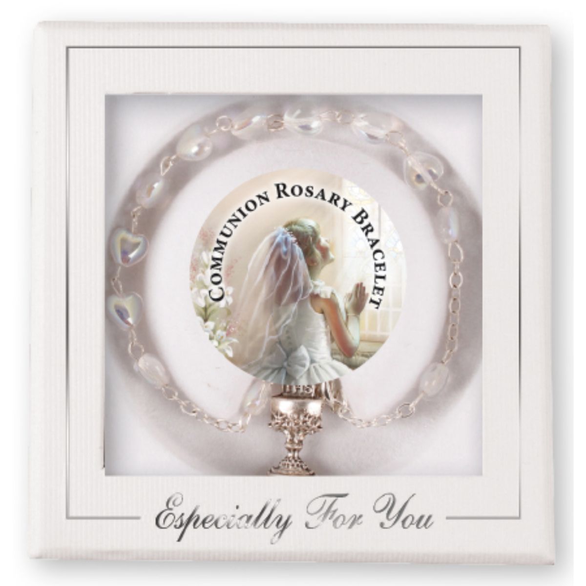 First Holy Communion Jewellery