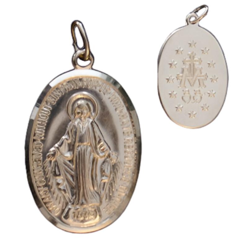 Miraculous Medals