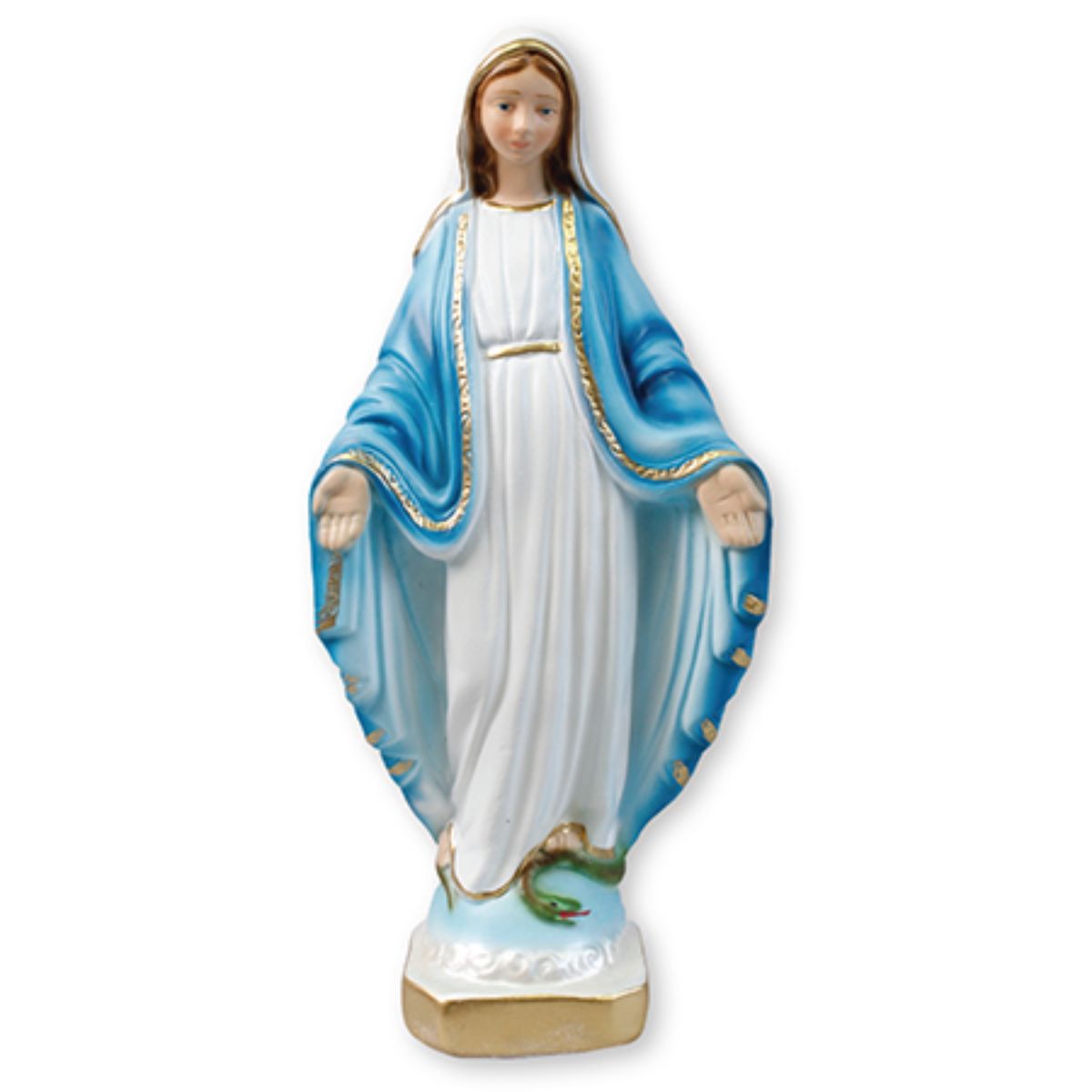 Vintage Jesus Mary Large Religious hotsell Statue Light, Made Italy, Columbia...