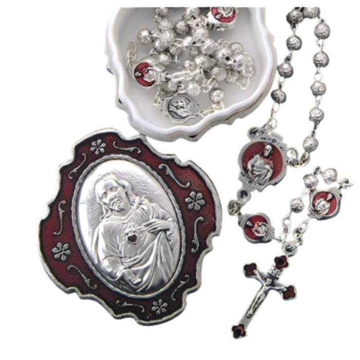 Sacred Heart of Jesus Devotional Rosary